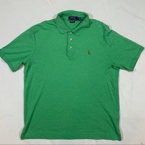 Polo Ralph Lauren Polo Shirt Size Medium